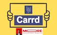 design or redesign carrd website