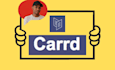 design or redesign carrd website