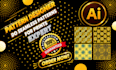 create seamless pattern designs, vector illustrations, and image tracing