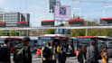 photograph advertisements like billboards and shop windows
