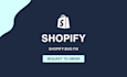 do shopify bug fixing liquid code jquery,ajax, everything