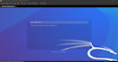 install and configure kali linux as a virtual machine