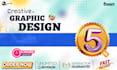 do stunning flyer and graphic design
