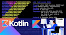 do ai programs using the kotlin programming language