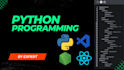 create custom python program