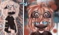 draw you a profile picture of your gacha avatar