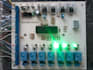 design your electrical or electronic control circuit