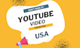 do youtube video promotion in usa