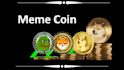 create crypto meme token or memecoin website