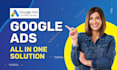 setup and manage best ROI google ads ppc campaign
