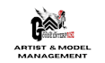 do artist and model management