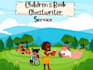 ghostwrite a beautiful story for children