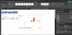 design excel spreadsheet template, create and fix any excel formula