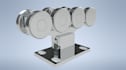 do mechanical drafting along with 3d models