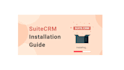 install customize suitecrm 7,8 espocrm odoocrm