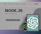 integrate openai models into your nodejs application