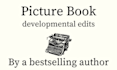provide developmental edits for your picture book