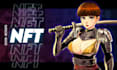 create unique nft art with metadata