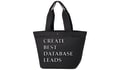 create your great database as your leads prospects