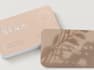 design aesthetic business cards