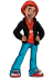 any image into vector format