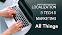 do expert localization consultation to succeed globally