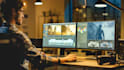 do video editing , podcast, professionally in adobe premiere