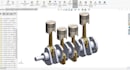 design production ready mechanical parts and assemblies