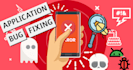 fix errors anr bugs and android gradle issues in your android application