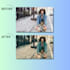 do video color grading and color correction as a colorist