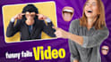create funny fails and funny video compilation for youtube
