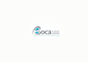 design laudable inspirational sensory deprivation spa logo