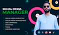 be your digital marketing pro manager