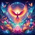 attune you to phoenix rising reiki