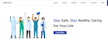 design a website using html5 and css3 with responsive design