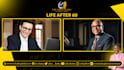 a professional static streamyard and obs overlay for your stream podcast