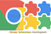 build a custom chrome extension