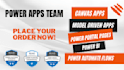 develop customize microsoft powerapps powerpages portal