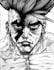 create custom manga,anime and comic drawings for you