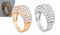 do high end jewelry image retouching professionally