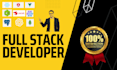 develop scalable mern and mean stack web solutions