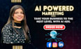 skyrocket your sales with ai powered social media marketing
