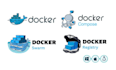 teach docker containerization and application packaging