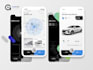 build car tracking app, geolocation phone, school bus tracking, kid tracking app