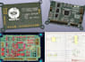 do electronics pcb design and embedded software dev