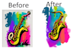 fix your ai generated image
