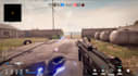 build 3d multiplayer unreal engine game, stylized, battle rpg video game design