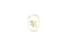 design splendid sophisticated owned flower farm logo