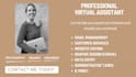 be your long term german virtual assistant
