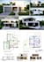 do a professional architectural project in revit